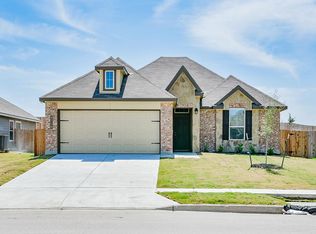 4710 Prewitt Ranch Rd, Killeen, TX 76549