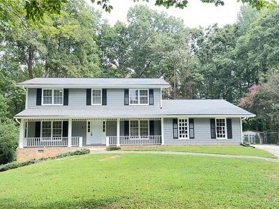 2002 Kensington Ct SW, Lilburn, GA, 30047
