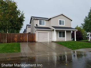 5356 Burbank St N, Keizer, OR
