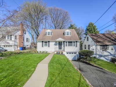9 Carolina Ave, West Orange, NJ, 07052
