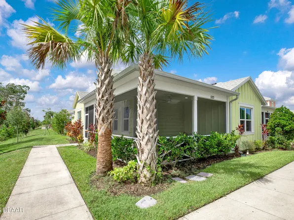 520 Landshark Blvd, Daytona Beach, FL 32124
