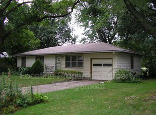 2127 Mitchell St, Lawrence, KS 66046