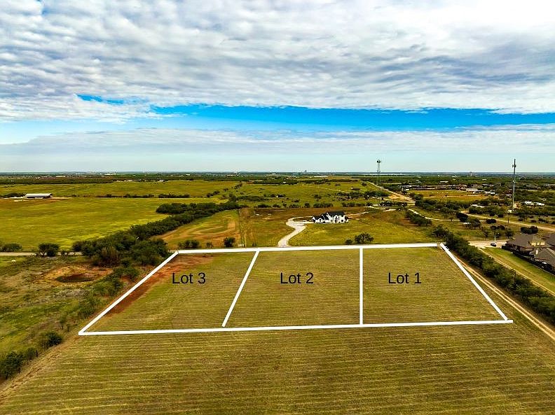 LOT 3 County Road 337, Tuscola, TX 79562 MLS 20195397 Zillow