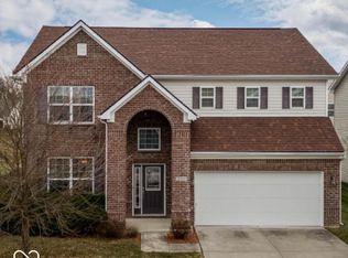 8707 N Aspen Way, McCordsville, IN