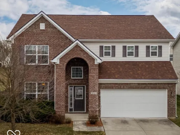 8707 N Aspen Way, McCordsville, IN 46055