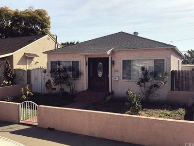1718 E 63rd St, Long Beach, CA, 90805