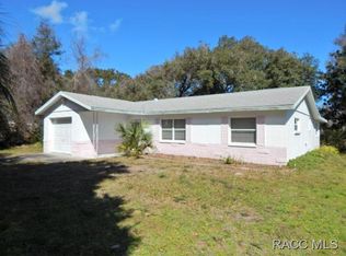 9413 E Gable Ct, Inverness, FL 34450