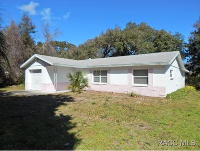 9413 E Gable Ct, Inverness, FL, 34450