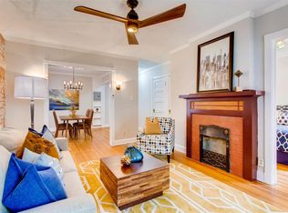 1137 N Sherman St APT 1, Denver, CO 80203