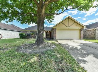 123 E Forest Ln, Houston, TX 77015