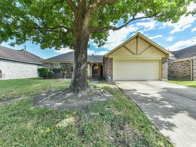 123 E Forest Ln, Houston, TX, 77015