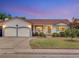 6383 San Simeon Dr, Rohnert Park, CA 94928