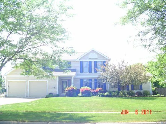 344 Broken Fence Dr photo 1