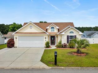 804 Trey Ct, Longs, SC 29568