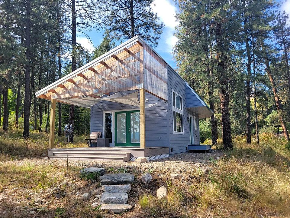59A Columbia Dr, Kettle Falls, WA 99141 Zillow