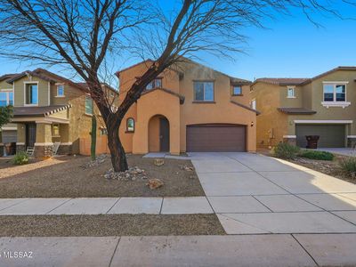 207 W Calle Matraca, Sahuarita, AZ, 85629