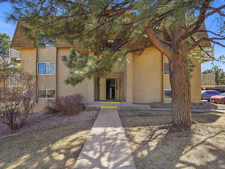 7455 E Quincy Ave #107 — Photo 3