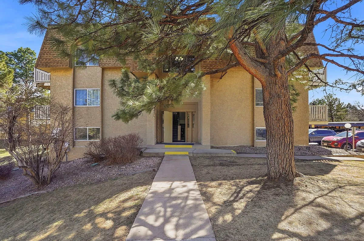 Building Photo - 7455 E Quincy Ave #107