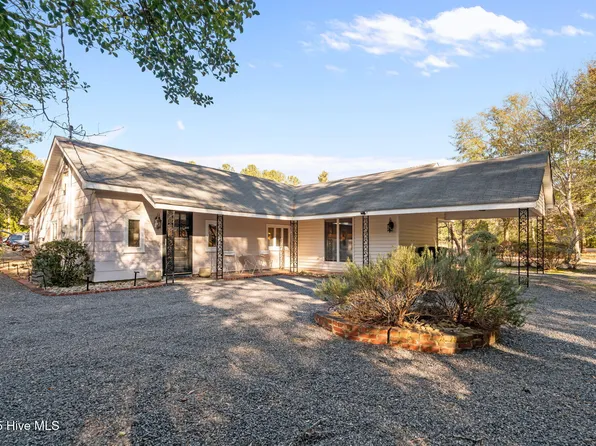 30 Windmere Road, Pinehurst, NC 28374