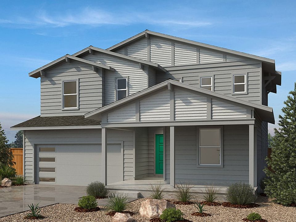 Exterior F