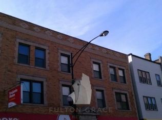 3238 N Clark St APT 3R, Chicago, IL 60657