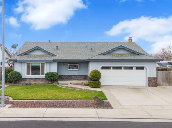 517 Thompson Way, Escalon, CA 95320