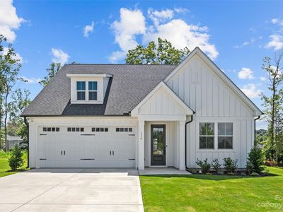 114 Morningside Loop, Troutman, NC, 28166