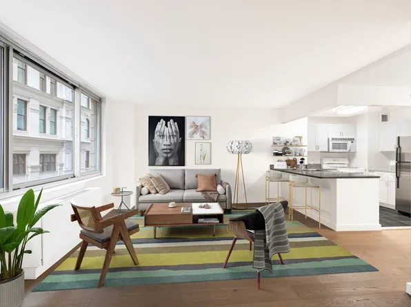 111 Worth Street image 16 of 24