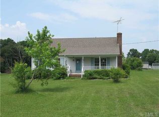 9713 Dukes Lake Rd, Zebulon, NC 27597