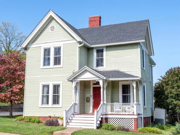 173 W Main St, Orange, VA 22960