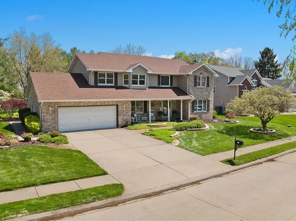 109 Pleasant Ridge Dr, Edwardsville, IL 62025