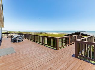 23331 San Luis Pass Rd, Galveston, TX 77554