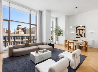 The Tower At Gramercy Square, New York, NY 10003