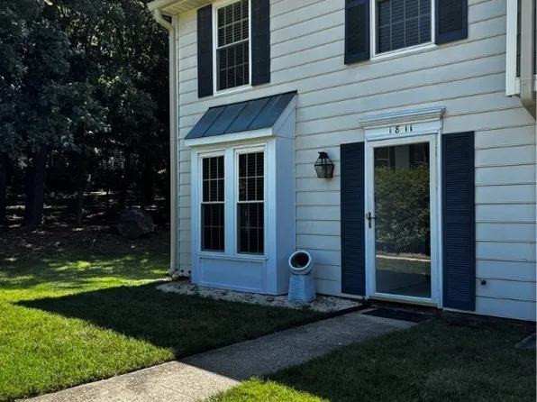 1811 Random Winds Ct, Henrico, VA 23238