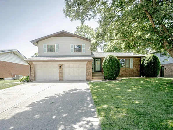 308 Montgomery Dr, Belleville, IL 62223