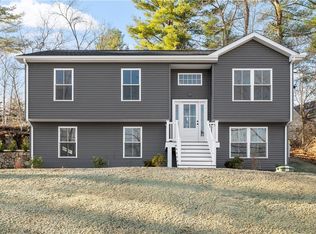 268 Leigh Rd, Cumberland, RI 02864