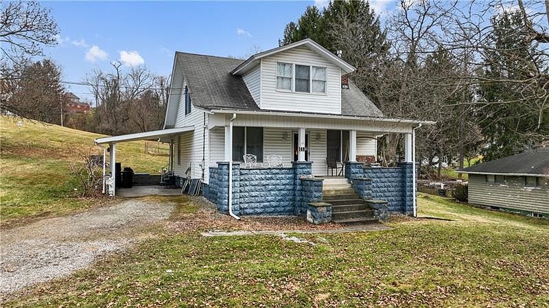 1492 Route 481, Charleroi, PA 15022 | Zillow