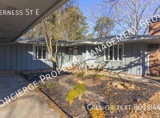 7 Inverness St E, Aiken, SC 29803