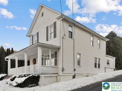 320 Garibaldi Ave, Roseto, PA, 18013