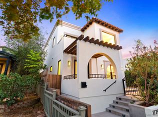 1729 W Montecito Way, San Diego, CA 92103