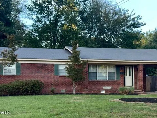 105 Southern Ave, Senatobia, MS 38668