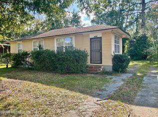 5638 Vernon Rd, Jacksonville, FL 32209