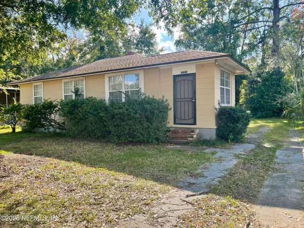 5638 VERNON Road, Jacksonville, FL 32209