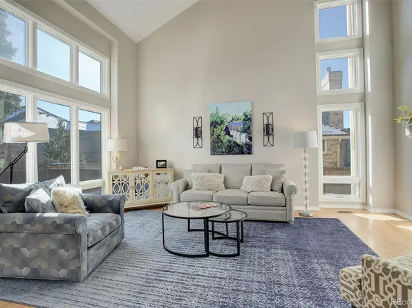 8070 S Fairfax Court, Centennial, CO 80122