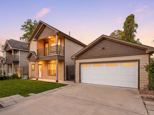 810 Paul Quinn St, Houston, TX 77091