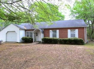 325 Hunter St, McComb, MS 39648