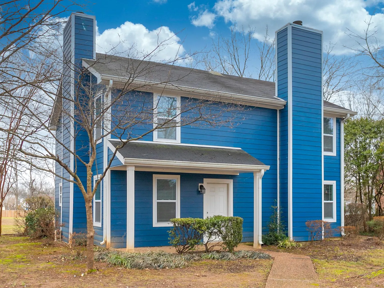 2 bed, 1.5 bath, 1000 sqft, $1,775 — Photo 1