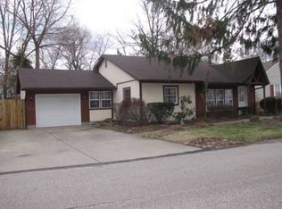 6299 Seminole Trl, Mentor, OH 44060