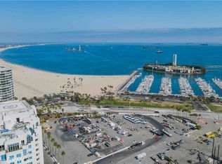 525 E Seaside Way UNIT 1706, Long Beach, CA 90802