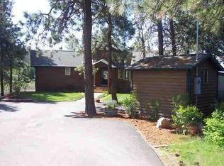 16803 W Medical Lake Four Lakes Rd, Medical Lake, WA 99022